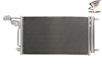 Radyatör Klima-Polo -Fabıa-Rapıd-A1-Ibıza