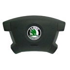 Hava Yastığı ( Sürücü )-Fabıa-0-4