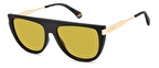 Polaroıd Pld 6221/S/X - 00357Mu Yellow Pz Kadın Güneş Gözlüğü