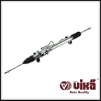 Direksiyon Kutusu Kmp. ( Rot Kolu & Körüğü )-Transporter T4-2.5 Lt.-91-3