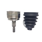 Aks Lalesi Dış Kit  ( 30 Diş 6 İleri )-Transporter T5.5-T6-2.0-Tdı-Caaa-Caab-Caac-Cxhb-Cxgb