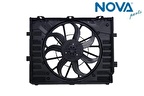 Fan Motoru   600 W-Touareg-Cayenne