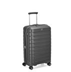 Unisex Valiz 41818222 Roncato B-Flying Medium Expandable Spinner 68 Cm Antracite