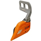 Zomax 4610F7 Yan Kapak Frenli - Zomax Zm4610. Zm5020