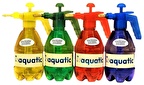 Aquatic 155552 El Tipi Basınçlı Çok Amaçlı Püskürtme Pompası 1.2L