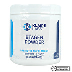 Klaire Labs Btagen Powder 150 Gr - AROMASIZ