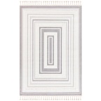 İpek Halı Duru Pien 1701 A İskandinav Halı