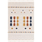 İpek Halı Duru Pien 1757 A İskandinav Halı