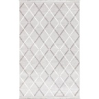 İpek Halı Duru Risby 1851 A İskandinav Halı