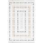 İpek Halı Duru Risby 1802 A İskandinav Halı