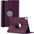 Lenovo Tab M10 HD 2nd Gen 2 Nesil X306F X306X Döner Standlı Tablet Kılıfı