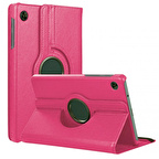 Huawei Matepad SE Uyumlu 10.4 inç Döner Standlı Tablet Kılıfı