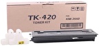 Tonersepeti Kyocera Mita TK-420 Muadil Fotokopi Toner