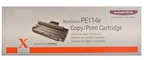 Tonersepeti Xerox Workcentre PE114-013R00607 Muadil Toner