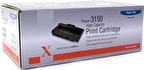 Tonersepeti Xerox Phaser 3150 Muadil Toner
