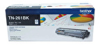 Tonersepeti Brother TN-261 Siyah Orjinal Toner