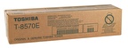 Tonersepeti Toshiba T-8570E Siyah Orjinal Toner e-Studio