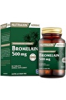 NUTRAXIN BROMELIAN