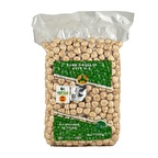 FKB KAVRULMUŞ FINDIK VAKUMLU 1000 G