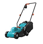 Kiwi Elektrikli Çim Biçme Makinesi