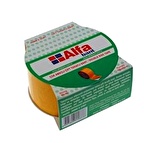 Alfa Çift Taraflı Bant 45X20Mt