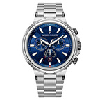 JACQUES PHILIPPE JPQGC441336 ERKEK KOL SAATİ