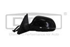 Ayna Dış Dikiz Kmp. L ( Katlanır )-Audı A4-8-15-A4 Quattro-8-15-Rs4-13-16