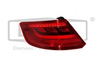 Stop Lambası Dış  L ( Led )-Audı A3 13-16