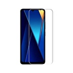 Xiaomi Poco C65 Temperli Cam Koruyucu Protectscreen. Telefon Ekranınızı Güçlü Koruma Altına Alın,4d Görüntü Kalitesi ile Ekranınızı Yepyeni Bir Düzeyde Koruyun. Kırılmaz Tamperli Cam