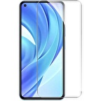Xiaomi Mi 11 Lite Temperli Cam Koruyucu Protectscreen. Telefon Ekranınızı Güçlü Koruma Altına Alın,4d Görüntü Kalitesi ile Ekranınızı Yepyeni Bir Düzeyde Koruyun. Kırılmaz Tamperli Cam
