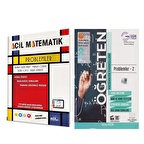 Acil Problemler ve Gür Yayınları Problemler 2 Seti 2 Kitap