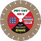 Procut PR51145 300mm Granit Kesme Bıçağı