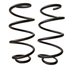 Standart Yay ST102061F Audi A3 Ön Helezon Yay Takımı -2 Adet