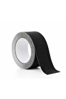 Kaydırmaz Bant Siyah 25mmx25m