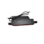  MST 144952101 M6 BOM KİLİT MOTORU ELEKTİRİKLİ 