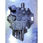  JCB - MST 5427500 Ön Valf 