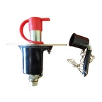  MST 5423248 AKÜ DEVRE KESİCİ ANA ŞALTER 