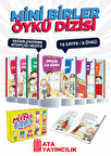 Ata Yayınları 1. Sınıf Mini Birler Öykü Dizisi