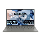 Casper Nirvana X600 Ryzen5-7430U 32GB 1TB SSD 15.6" W11P Laptop X600.7430-DF00R-G-F