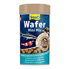 Tetra Wafer Mini Mix Dip Balık Yemi 100 ml