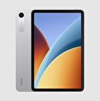 Xiaomi Redmi Pad 2 4 GB+128GB 9.7 İnç Gümüş Tablet (Xiaomi Türkiye Garantili)