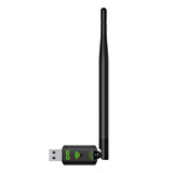 DM AD083 650 Mbps USB Wireless Adaptör Wifi Alıcı Verici Access Point