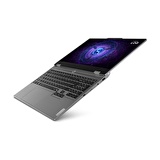 Lenovo LOQ i7 13650HX 8 GB 512 GB SSD RTX 3050 6GB 15.6 144Hz FHD Freedos 83DV00G5TR