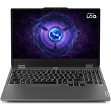 Lenovo Loq 15IAX9 Intel Core I5-12450HX 16-GBDDR5 1 TBSSD  Geforce Rtx 4050 6gb (105W) 15.6" Fhd IPS Windows 11 Home 83GS002TTRAR38