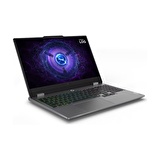Lenovo Loq 15IAX9 Intel Core I5-12450HX 16-GBDDR5 1 TBSSD  Geforce Rtx 4050 6gb (105W) 15.6" Fhd IPS Windows 11 Home 83GS002TTRAR38