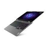 Lenovo Loq 15IAX9 Intel Core I5-12450HX 16-GBDDR5 1 TBSSD  Geforce Rtx 4050 6gb (105W) 15.6" Fhd IPS Windows 11 Home 83GS002TTRAR38