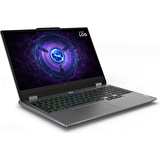 Lenovo LOQ 15IRX9 i7 13650HX 8 GB 2 TBSSD  RTX 3050 6GB (95W) 15.6" 144Hz FHD Windows 11 Home 83DV00HSTRAR43