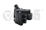 Termostat Yuvası-Golf 4-Bora-Passat-Transporter-2.3 Lt.-2.8 Lt.-3.2 Lt.-Agz-Aqn-Aqp-Bdl-Bkk-Cfla