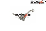 Yağ Pompası-Polo Classıc-Golf 4-Vento-Passat-1.6 Lt.-Aft-1F-Abs-Adz-Abn-Ez-Rp