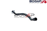 Motor Havalandırma Borusu-Audı A4-A6-Caddy-Golf-Jetta-Passat -Polo-1.9 Lt.-D-Tdı-1Z-Aaz-Ahu